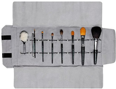 

Vincent Longo Artistry Brush Collection Kit(Pack of 10)