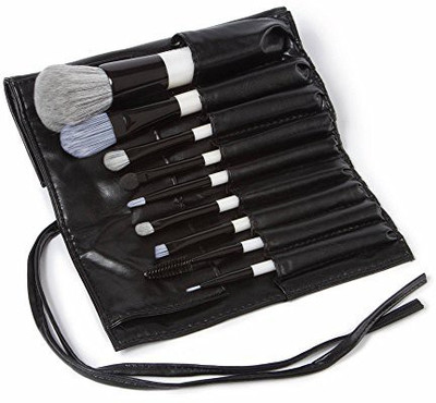 

Icing Expert Professional Makeup Brush Set(Pack of 9)