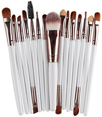 

Start Eye Shadow Cheek Eyebrow Lip(Pack of 15)