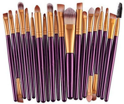 

Cinidy Tools Make-up Toiletry Kit (golden)(Pack of 20)