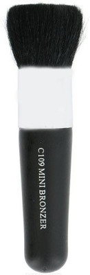

Honeybee Gardens Mini Kabuki Brush Bronzer(Pack of 1)