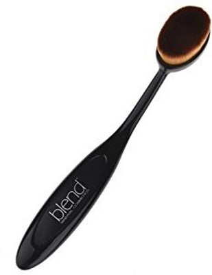 

Blend Mineral Cosmetics Wow Flawlessly As Possible Brush(Pack of 1)