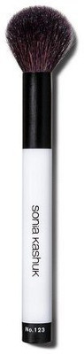 

Sonia Kashuk Core Tools Small Powder/blusher Brush No 123(Pack of 1)
