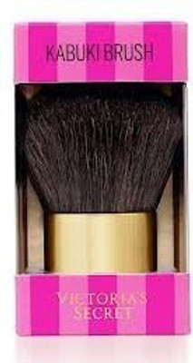 

Victoria's Secret Kabuki Brush Compact And Super Soft For All Makeup(Pack of 1)