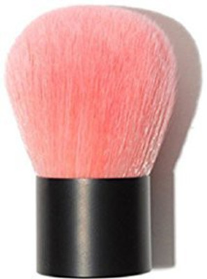 

Lookatool Makeup Brushes Powder Concealer Blush Contour Brush Wooden Brush (pink)(Pack of 1)