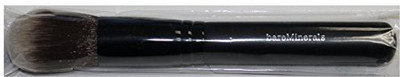 

Bare Escentuals Soft Focus Face Brush With Black Colored Handle(Pack of 1)