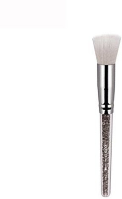 

Overmal Multifunctional Makeup Brush Foundations Concealer Blush Powder Brush Makeup Tool(Pack of 1)