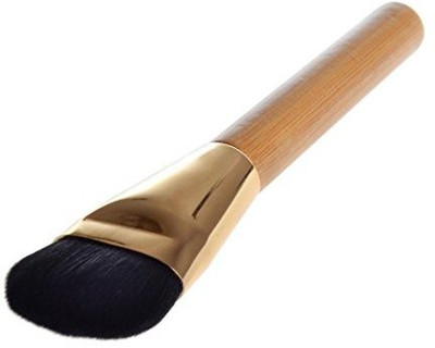 

Fheaven Professional Cosmetic Flat Contour Brush Face Blend(Pack of 1)