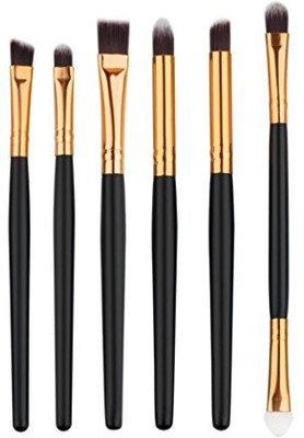 

Smtsmt Makeup Brush Set, 2017 Cosmetic Makeup Brushes(Pack of 6)