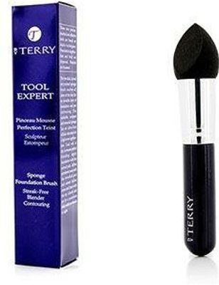 

By Terry Sponge Foundation Brush(Pack of 1)