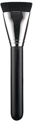 

Coper ® Professional Cosmetic Flat Contour Brush Face Blend Makeup Brush(black)(Pack of 1)