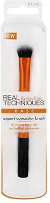 

Real Techniques Expert Concealer Brush(Pack of 1)