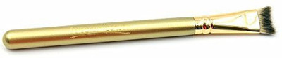 

Elegant Beauty Nose Shadow Brush With Nylon Hairs And Gold Wooden Handle(Pack of 1)