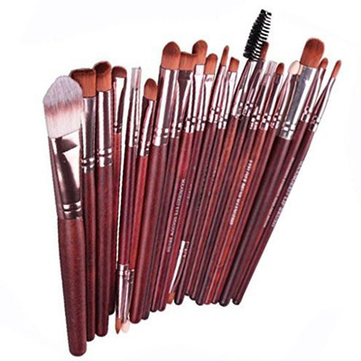 

Luniwei Beauty Make-up Brush(Pack of 20)