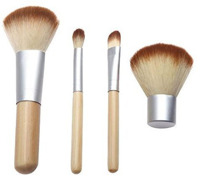

Leegoal Professional Fiber Hair Cosmetic With Beige Case(Pack of 4)