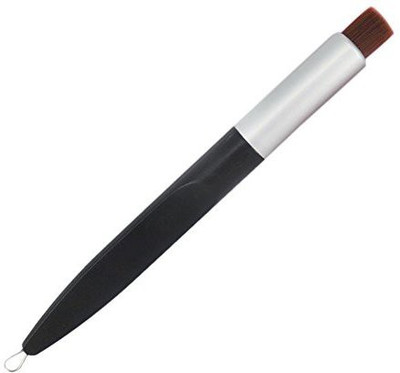 

Smtsmt Nose Blackhead Remover Brush-black(Pack of 1)