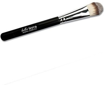 

Bella Terra Cosmetics Primer Brush(Pack of 1)