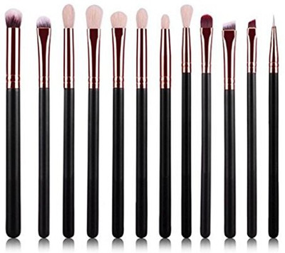 

Luniwei Beauty Makeup Tools(Pack of 12)