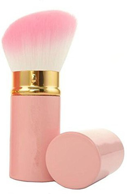 

Aguder Retractable Kabuki Foundation Brush Perfect(Pack of 1)