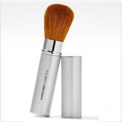 

Christina Cosmetics All In One Retractable Brush(Pack of 1)