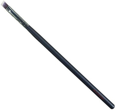 

Overmal Makeup Brush Eyebrow Cosmetic Makeup Brush Cosmetic Makeup Tool (black)(Pack of 1)
