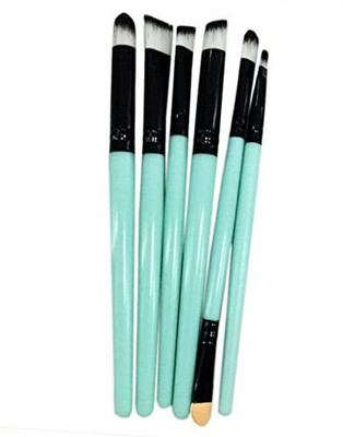 

Luniwei Beauty Make-up Brush Set(Pack of 6)