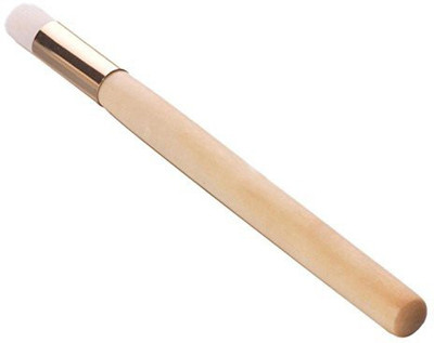 

Usstore Makeup Brush Multipurpose Nose Brush Cleansing Brush Foundation Cosmetic Organizer Applicator Tool(Pack of 1)