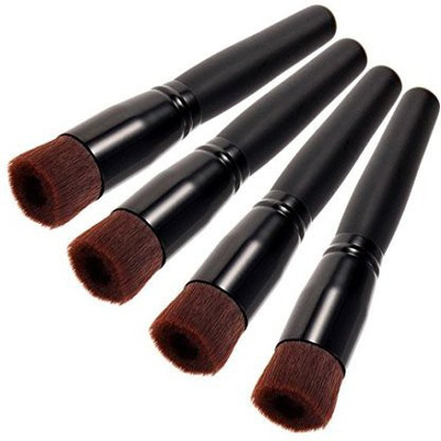 

Overmal Foundation Brush, Multi-function Makeup Brush(Pack of 4)