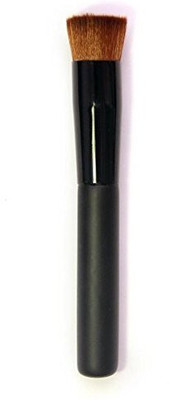 

Beautyvan Makeup Brush， Flat Perfecting Face Premium Foundation Brush(Pack of 1)