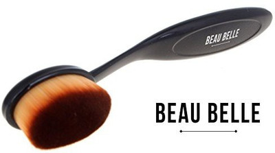 

Beau Belle Oval Brush For Women(Pack of 1)
