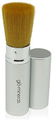 

Glominerals Retractable Ultra Brush(Pack of 1)