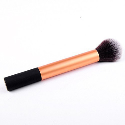 

Merritina Concealer Powder Blush Basic Brush Cosmetic Makeup Powder Brush(Pack of 1)