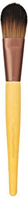 

Eco Tools Flat Foundation Brush(Pack of 1)