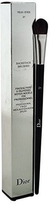 

Christian Dior Backstage Brushes Professional Finish Women's Medium Eyeshadow Brush(Pack of 1)
