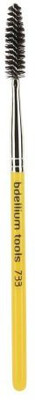 

Bdellium Tools Professional Makeup Brush Travel Line - Lash Applicator Wand 733(Pack of 1)