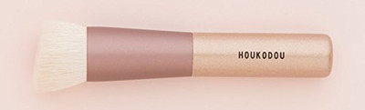 

Houkodou Bz-2 Foundation Brush, Flat Edge, Contour Brush(Pack of 1)
