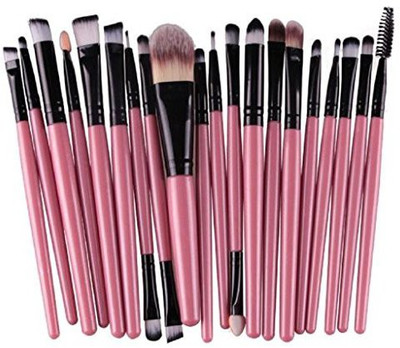

Luniwei Beauty Make-up Brushes Best(Pack of 20)