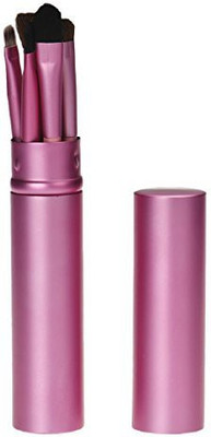 

Tonsee Fashion Makeup Brush (pink)(Pack of 5)