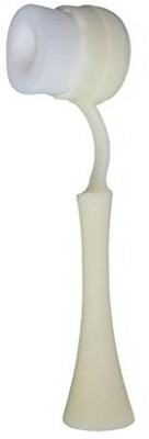 

Overmal Makeup Brushes Standing Up Brush Groove Facial Brush With Lid(Pack of 1)
