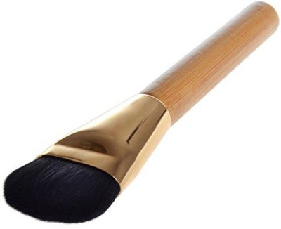 

Sankuwen Professional Contour Brush Face Blend Makeup Brush(Pack of 1)