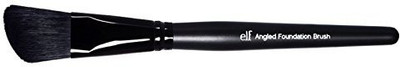 

Elf Cosmetics Studio Angled Foundation Brush 1 Brush(Pack of 2)