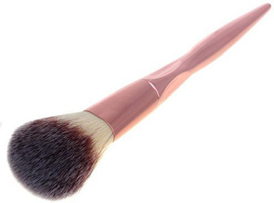 

Overmal Pro Makeup Cosmetic Powder Foundation Eyeshadow Contour Brush Tool(Pack of 1)