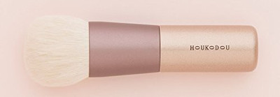 

Houkodou Bz-1 Foundation Brush(Pack of 1)