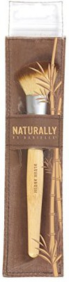 

Danielle Naturally Bamboo Blush Brush(Pack of 1)