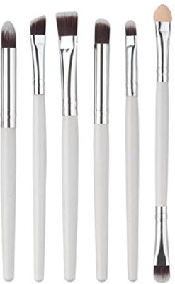 

Smtsmt Cosmetic Makeup Brush Lip Makeup Brush(Pack of 6)