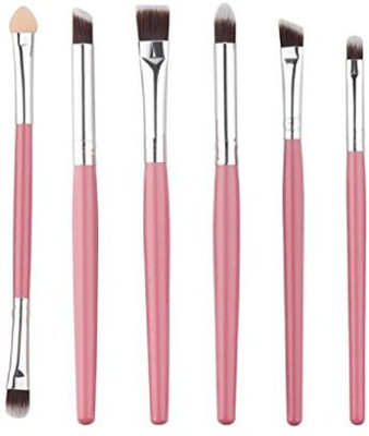

Luniwei Beauty Makeup Brush Tools(Pack of 6)