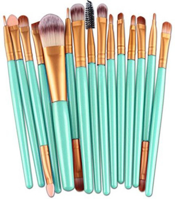 Start For Eye Shadow Cheek Eyebrow Lips(Pack of 15)