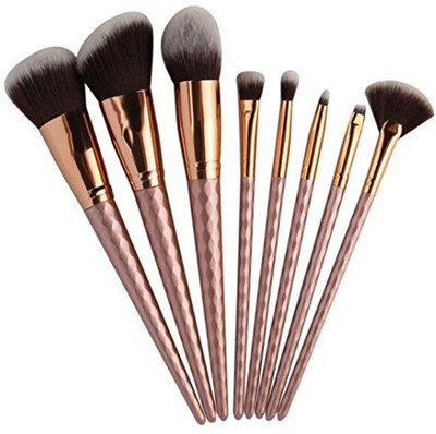 

Deesee(tm) New Cosmetic Makeup Brush Makeup Brush Eyeshadow(Pack of 8)