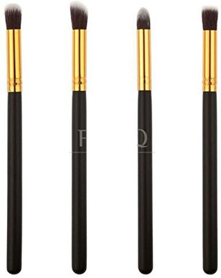 

Weel Eye Shadow Brush, Eyebrow eyeshadow Brush Set(Pack of 4)