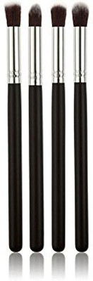 

Ace Professional Foundation Blush Blending Eyeshadow Makeup Brush(Pack of 4)